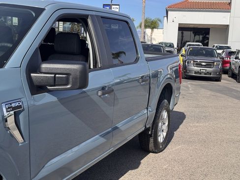 Certified 2023 Ford F150 XLT image 9