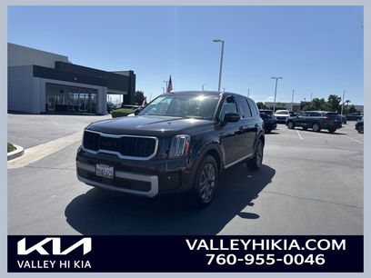 Used 2024 Kia Telluride LX