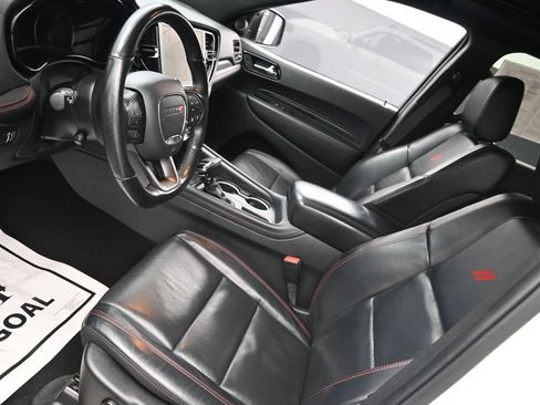 Used 2024 Dodge Durango R/T RWD image 19