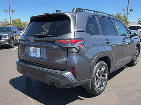 Used 2026 Subaru Forester Limited AWD/4WD image 3