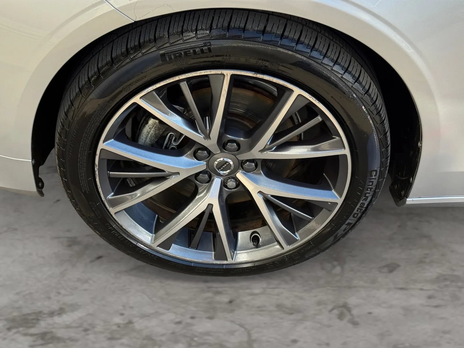 Used 2018 Volvo S90 T5 Momentum AWD/4WD image 43