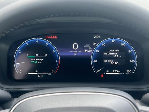 Certified 2026 Toyota Corolla SE w/ SE Package FWD image 23