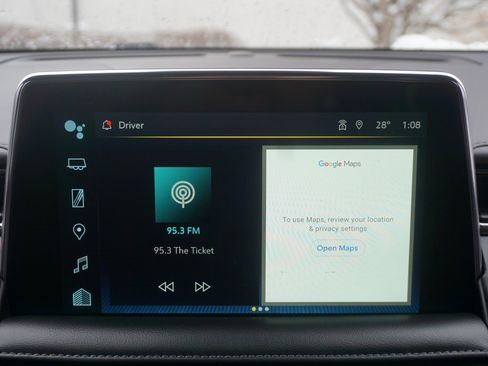 Used 2023 Chevrolet Tahoe LT image 14