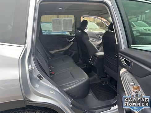 Certified 2023 Subaru Forester Limited image 33