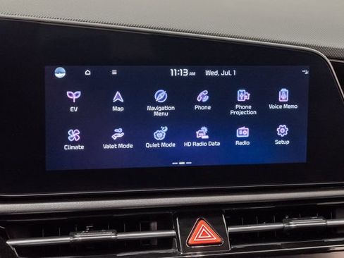Used 2023 Kia Niro Wind FWD image 18
