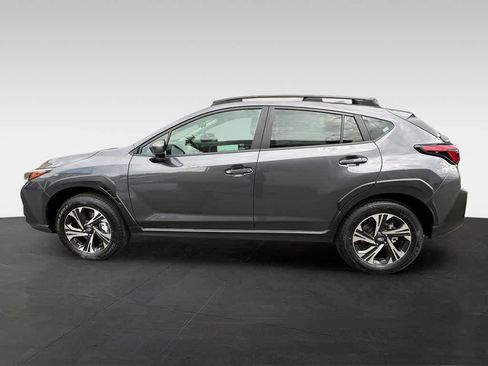 Certified 2026 Subaru Crosstrek 2.5i Premium AWD/4WD image 3