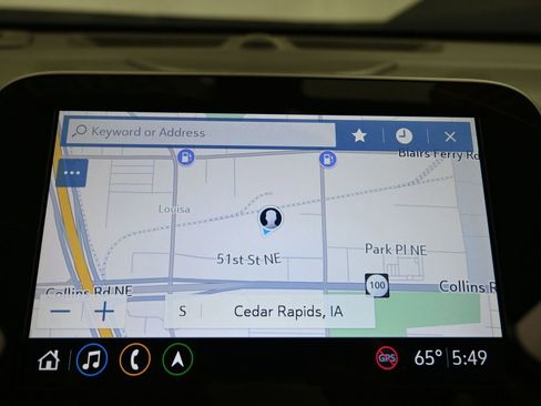 Used 2020 Chevrolet Equinox Premier image 19