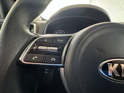 Used 2020 Kia Sportage LX AWD/4WD image 27