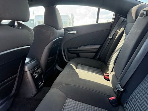 Used 2022 Dodge Charger GT w/ Blacktop Package image 23