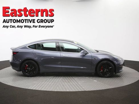 Used 2019 Tesla Model 3 Performance AWD/4WD image 40