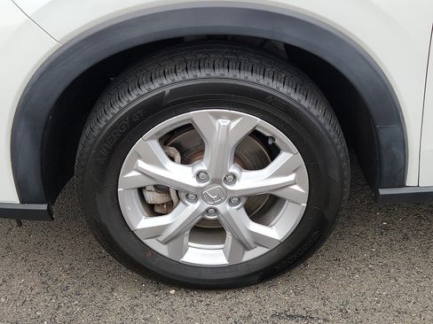 Used 2024 Honda HR-V LX image 8