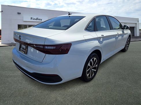 New 2026 Volkswagen Jetta S FWD image 3