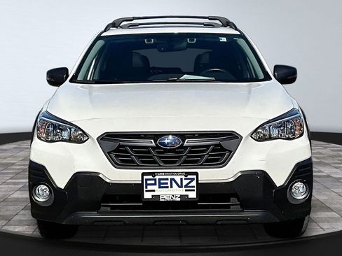 Used 2021 Subaru Crosstrek 2.5i Sport w/ Moonroof Package AWD/4WD image 2