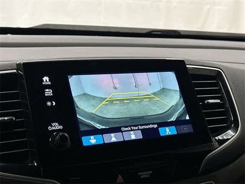 Certified 2023 Honda Passport TrailSport image 23