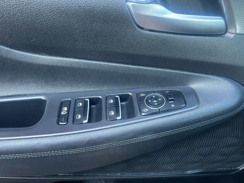 Used 2021 Hyundai Santa Fe SEL AWD/4WD image 11