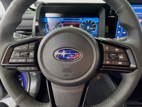 New 2026 Subaru Outback Limited AWD/4WD image 13