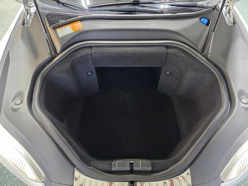 Used 2012 Tesla Model S Signature Performance RWD image 42