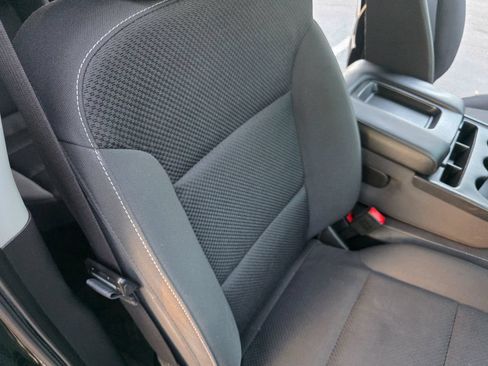Used 2018 Chevrolet Silverado 1500 LT w/ All Star Edition RWD image 25