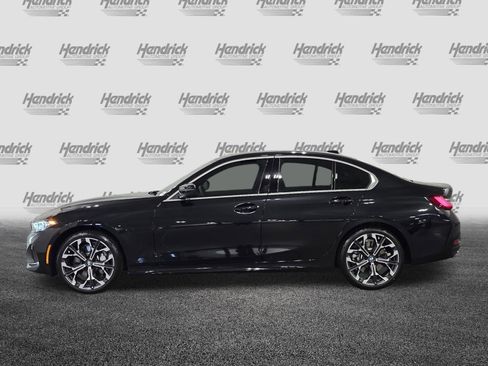 New 2026 BMW 330i Sedan w/ Premium Package image 5