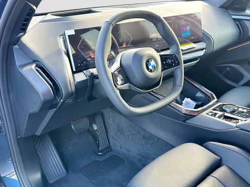 New 2026 BMW X3 xDrive30i w/ Premium Package AWD/4WD image 5