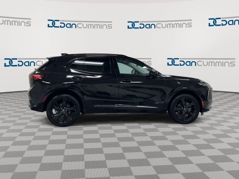 New 2026 Buick Envision Sport Touring AWD/4WD image 9