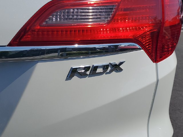 Used 2014 Acura RDX w/ Technology Package FWD image 7