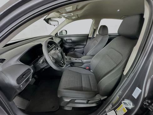 Used 2025 Honda HR-V LX image 13
