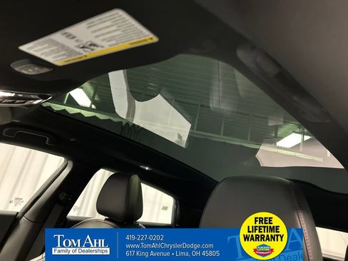 New 2026 Dodge Charger Scat Pack AWD/4WD image 20