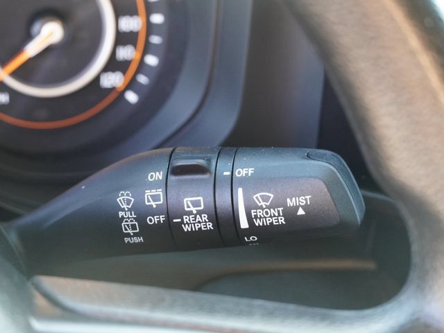 Used 2024 Jeep Wrangler Unlimited Sport AWD/4WD image 27