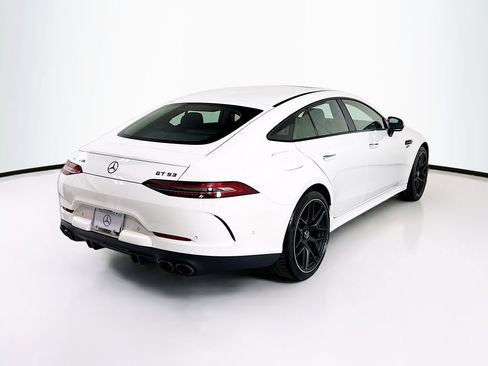 Certified 2023 Mercedes-Benz AMG GT 53 image 17