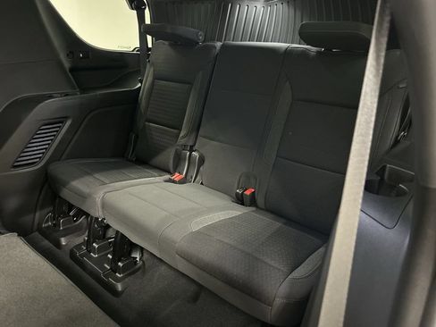 Used 2024 Chevrolet Tahoe LS w/ Max Trailering Package AWD/4WD image 20
