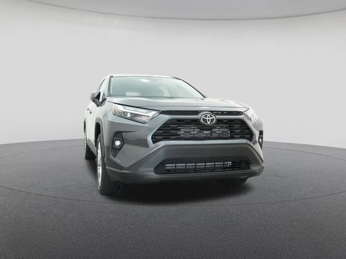 New 2025 Toyota RAV4 XLE Premium AWD/4WD image 30