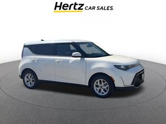 Used 2025 Kia Soul LX w/ LX Technology Package video 1