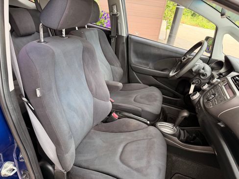 Used 2011 Honda Fit Sport image 17