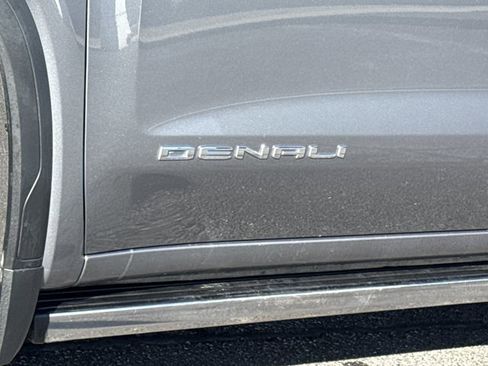 Used 2020 GMC Sierra 1500 Denali w/ Denali Ultimate Package image 16