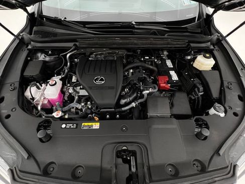 Certified 2025 Lexus RX 350 Premium w/ Accessory Package AWD/4WD image 26