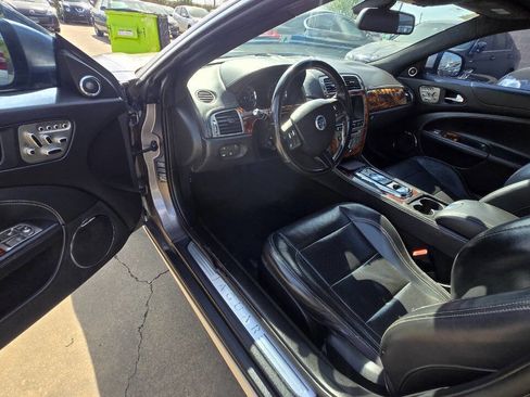 Used 2011 Jaguar XK Coupe image 9
