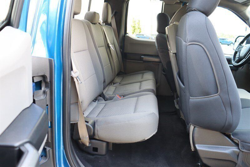 Used 2018 Ford F150 XLT w/ Equipment Group 302A Luxury AWD/4WD image 24