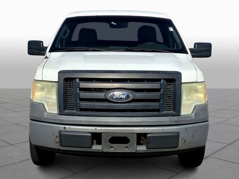 Used 2010 Ford F150 STX image 3