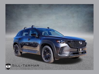 New 2026 MAZDA CX-50 AWD 2.5 S w/ Preferred Pkg