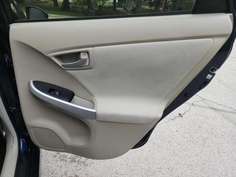 Used 2012 Toyota Prius Two FWD image 24