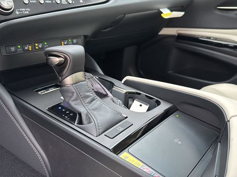 New 2025 Lexus ES 350 ES 350 image 25