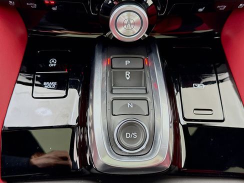 Used 2026 Acura MDX A-Spec image 17