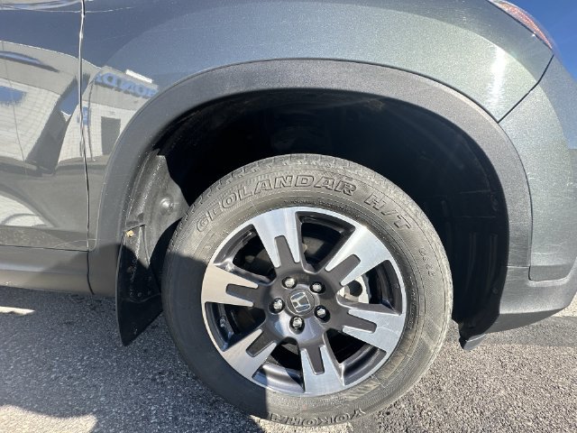 Used 2018 Honda Ridgeline RTL-E image 28