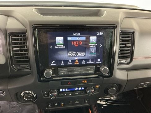 Used 2023 Nissan Frontier PRO-4X w/ Pro-4X Premium Package image 16