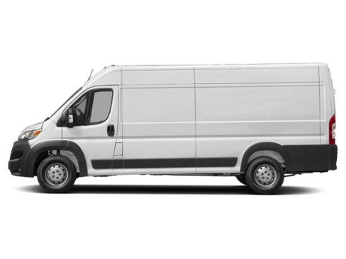 Used 2025 RAM ProMaster 3500 w/ Convenience Group FWD image 6