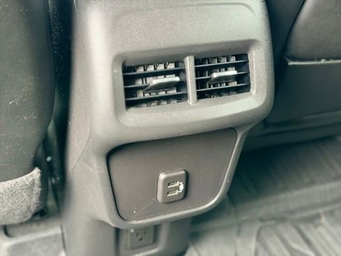 Certified 2024 GMC Terrain SLT w/ LPO, Floor Liner Package image 25