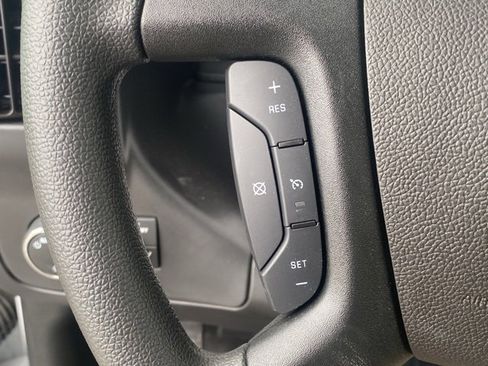 New 2025 Chevrolet Express 3500 w/ Power Convenience Package image 20