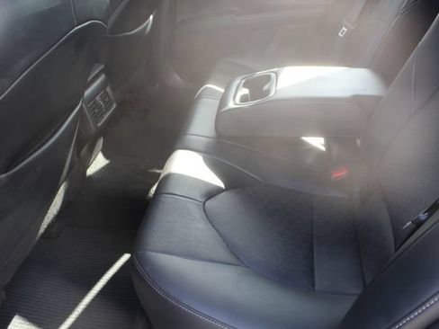 Certified 2024 Toyota Camry XSE FWD image 29