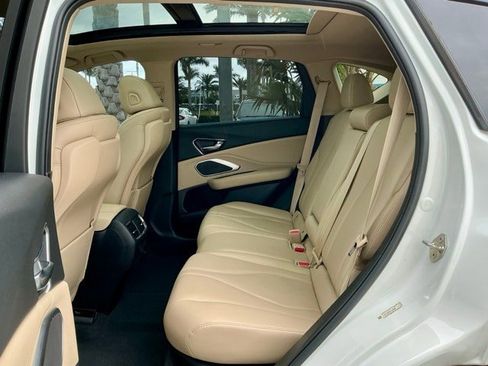 Used 2019 Acura RDX FWD image 9